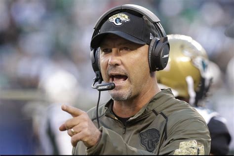 Gus Bradley to return as Jacksonville Jaguars coach in 2016 - UPI.com