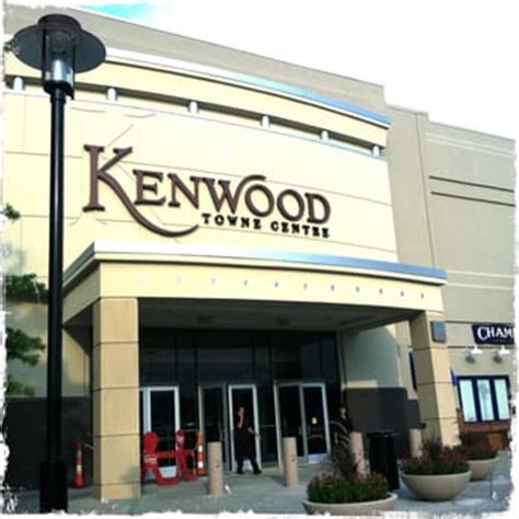 Kenwood Towne Centre - 49 Photos - Shopping Centers - Kenwood ...