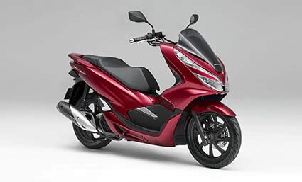 Honda PCX 160 2024, Philippines Price, Specs & Official Promos | MotoDeal