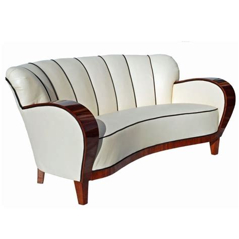 10 Best Art Deco Sofas