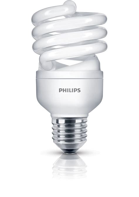 Tornado Compact fluorescent Spiral bulb 8718696514023 | Philips