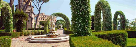 Extended Vatican Museums & Gardens Tour €99