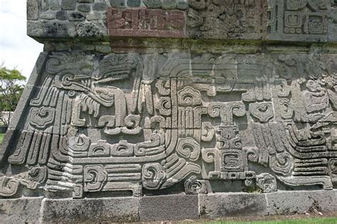 Private Day Tour Of Xochicalco Archaeological Site And Cuernavaca: Triphobo