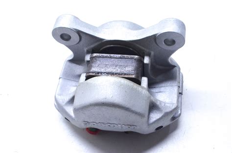 OEM Arctic Cat 0602-632 Dual Piston Fixed Brake Caliper NOS - Walmart.com - Walmart.com