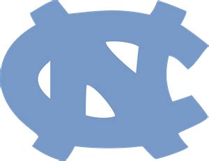 UNC Tar Heels Logo PNG Vector (SVG) Free Download