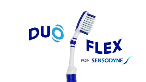 Sensodyne Sensitive Care Toothbrush