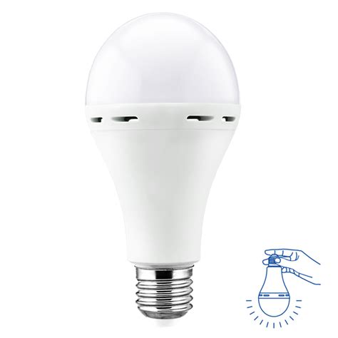 Emergency LED Bulbs - Emergency Bulbs - WELLMAX LIGHTING