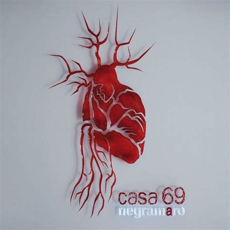 Negramaro - Casa 69 Lyrics and Tracklist | Genius