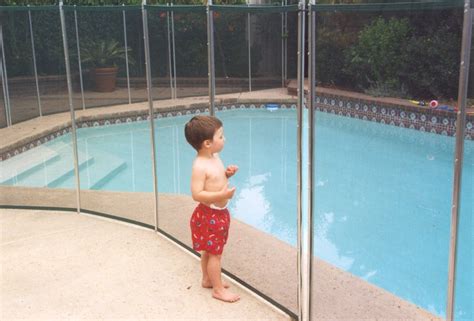 Swimming Pool Safety Equipment