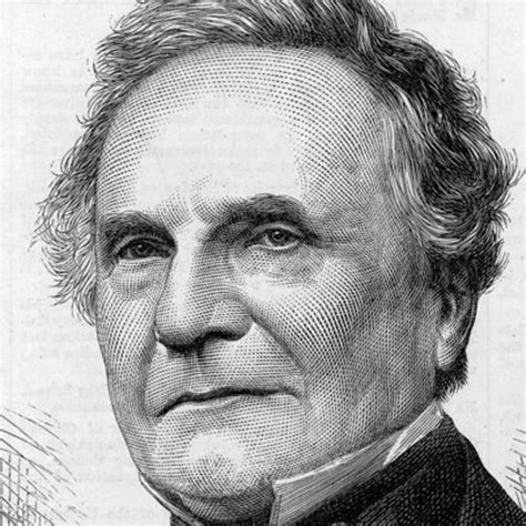 Charles Babbage – Father of The Computer