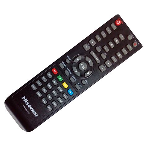 Replacement Hisense TV Remote Control | ubicaciondepersonas.cdmx.gob.mx