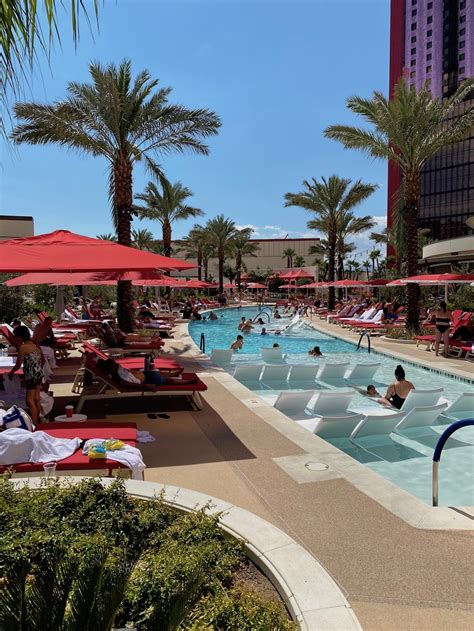 The 5 Coolest Things At Resorts World Las Vegas - VEGAS REPORT