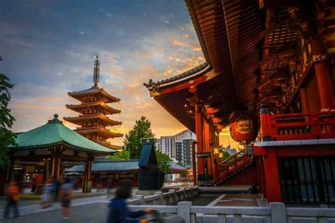 A Traveler’s Guide to Honshu (Japan’s largest Island) - YouGoJapan