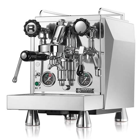 Giotto Rocket Cronometro R Cofffee Machine