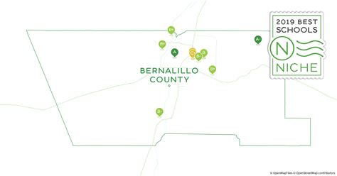 2019 Best Public Elementary Schools in Bernalillo County, NM - Niche