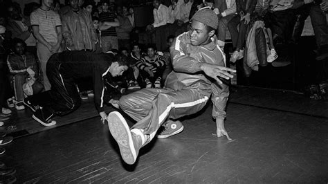 exploring the birth of the b-boy in 70s new york | Break dance, Dança ...