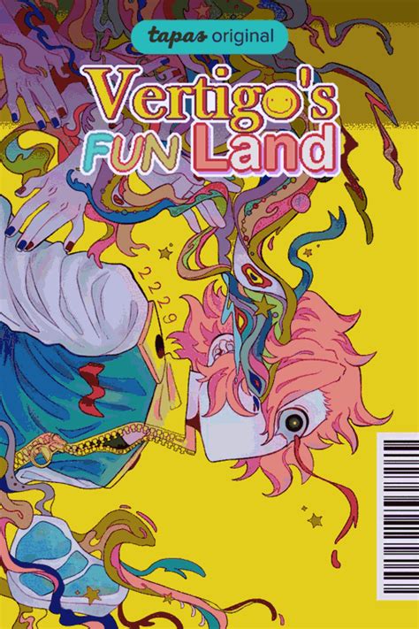 Read Vertigo's Fun Land :: Wanted Dead | Tapas Comics