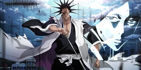 Bleach is Forcing Two Soul Reaper Captains To Fight To the Death