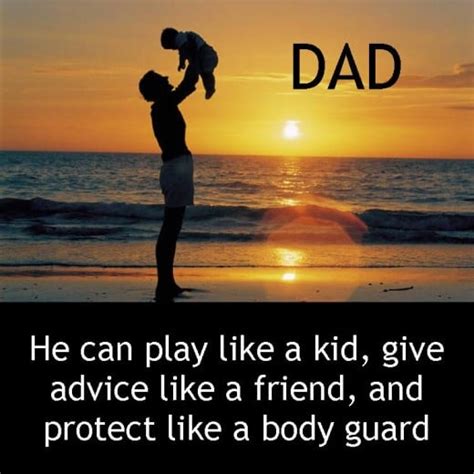 Being A Great Dad Quotes. QuotesGram