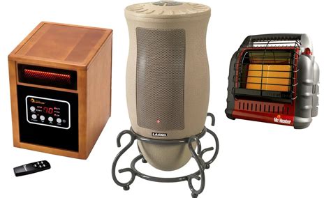 How Big Of A Space Heater Do I Need | Storables