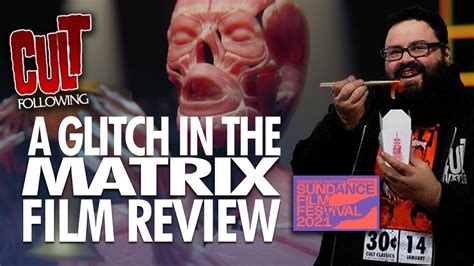 A GLITCH IN THE MATRIX Movie Review | 2021 Sundance Film Festival ...