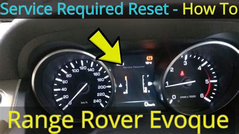 Range Rover Evoque Aeb Warning Light - Infoupdate.org