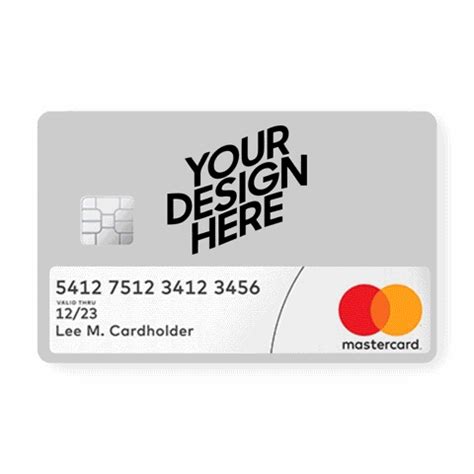 Custom Debit Card Skin & Credit Card Skins – WrapCart Skins