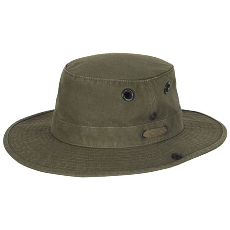 Tilley T3 Wanderer Hat | Country Innovation