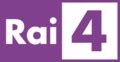Category:Logos of Rai 4 - Wikimedia Commons