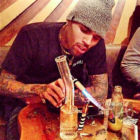 Chris Brown Instagram 1 - Straight From The A [SFTA] – Atlanta ...