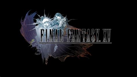 Papel de parede : ilustração, Final Fantasy XV, Fantasia final, Trevas, Papel de parede do ...