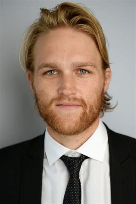 Wyatt Russell — The Movie Database (TMDb)