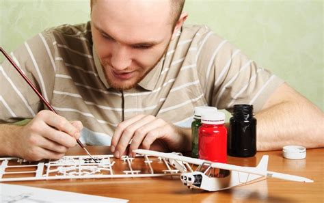 5 Tips For Building a Plastic Model Kit - MegaHobby.com