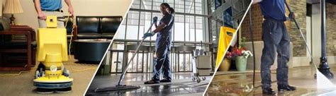 Make A Good First Impression with Commercial Floor Cleaning Services | Cleanstart Commercial ...