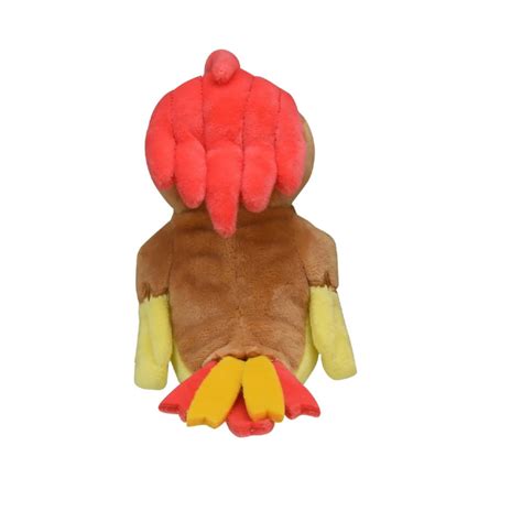 Plush Pokemon fit Pidgeotto - Meccha Japan