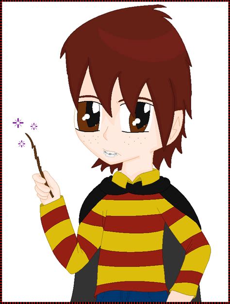 Fanboy and Chum Chum - Kyle by xStage on DeviantArt