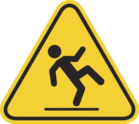 Preventing Falls