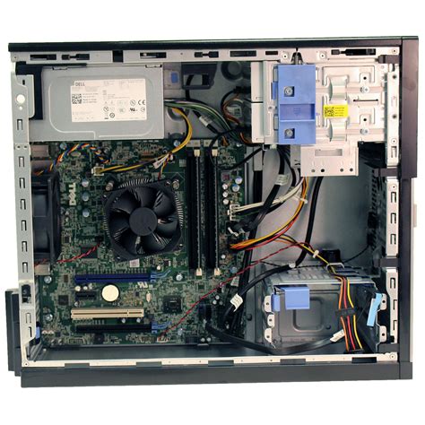 Dell Optiplex 9020 Mini Tower Review