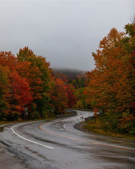 10 Beautiful Scenic Drives in New Hampshire — Nichole the Nomad