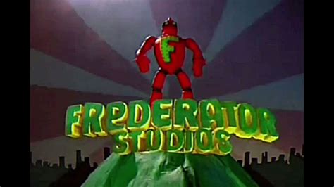 Frederator Studios/Nickelodeon Productions (2011/2012) [FANMADE] - YouTube