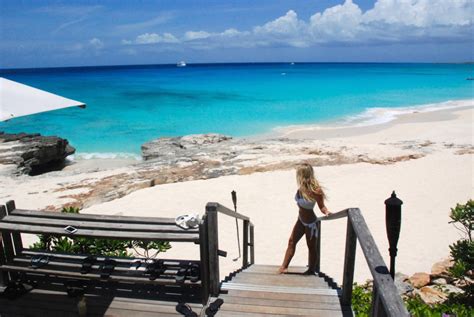 14 Photos That Will Make You Want To Visit Turks & Caicos | Glitter&Mud