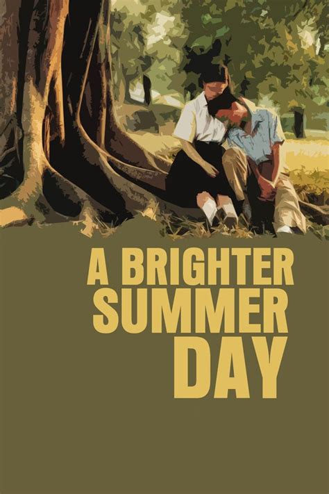 A Brighter Summer Day Pictures - Rotten Tomatoes