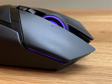 Razer Basilisk Ultimate Wireless Gaming Mouse Review | PCMag