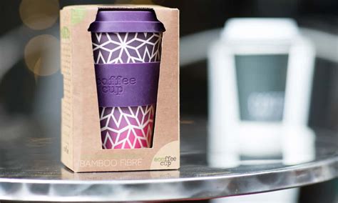 UK retailers see rise in sales of reusable coffee cups ...