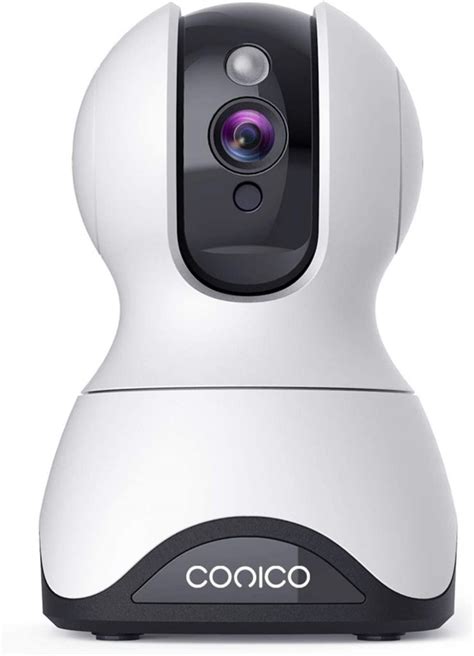 10 Best Indoor Security Cameras