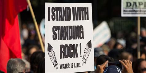 How to Support Standing Rock Reservation - Dakota Access Pipeline Protest