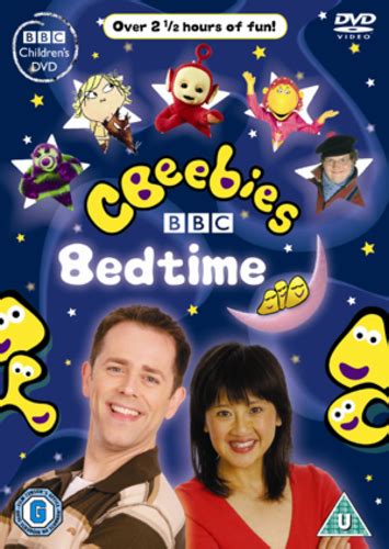 CBeebies: Bedtime DVD (2008) 5051561028199 | eBay