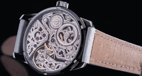 The Best Skeleton Watches You Can Buy Under $300