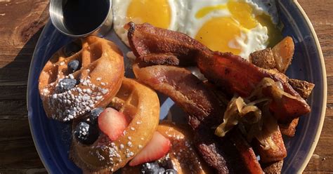 Best Breakfast Restaurants in Boston - Eater Boston