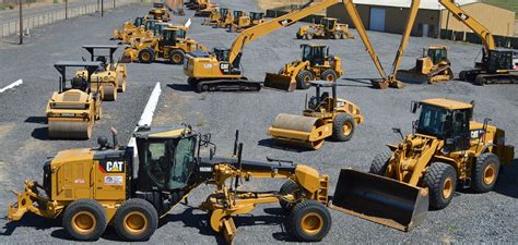 Heavy Equipment Safety: Hazards, Control Measures, and Types of Equipment